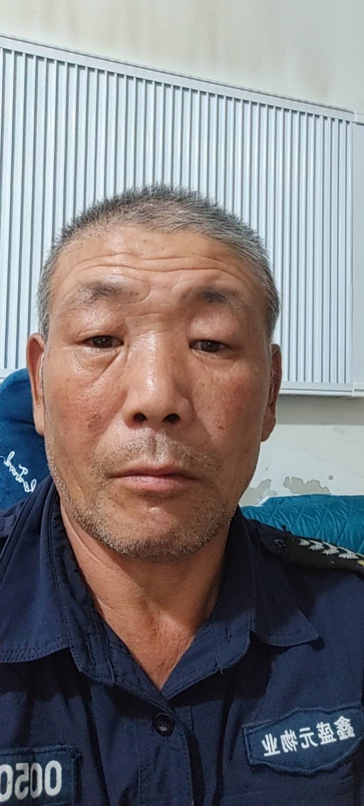 走失者照片 发动大家帮助寻找!