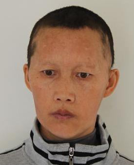 走失者照片 全国救助站