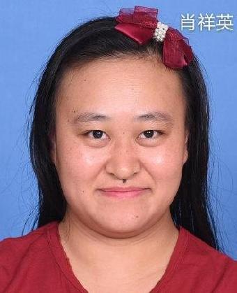 走失者照片 全国救助站