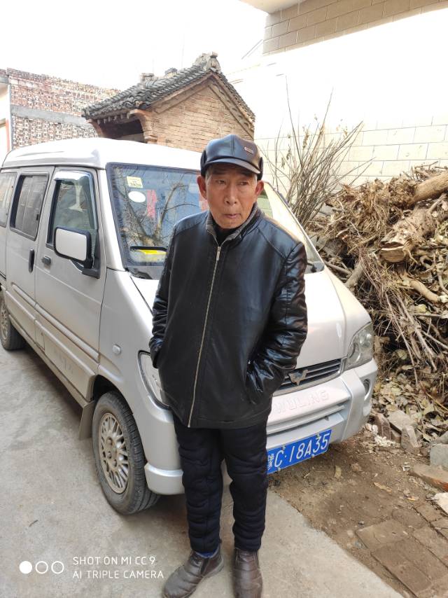 走失者照片 感谢大家都热心帮助，定重谢