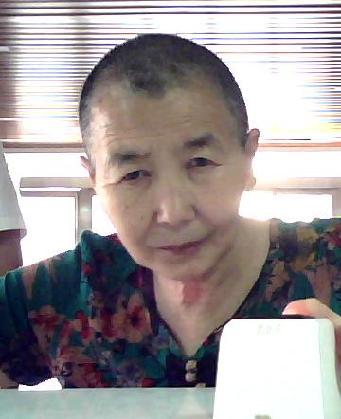 走失者照片 全国救助站