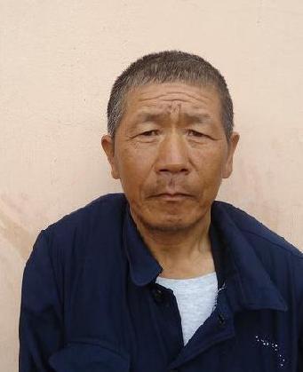 走失者照片 全国救助站