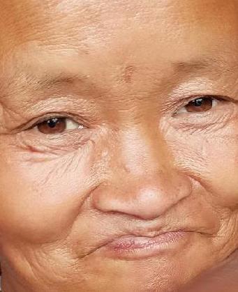 走失者照片 全国救助站