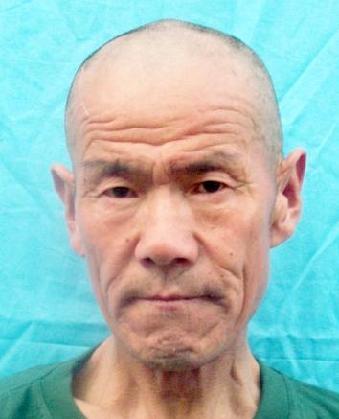 走失者照片 全国救助站