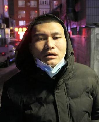 走失者照片 全国救助站