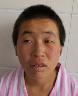 走失者照片 全国救助站