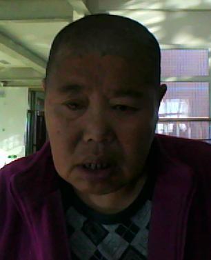 走失者照片 全国救助站