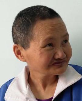 走失者照片 全国救助站