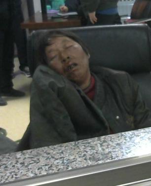走失者照片 全国救助站