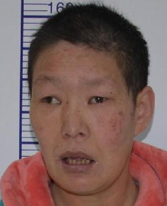 走失者照片 全国救助站