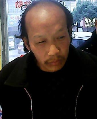 走失者照片 全国救助站