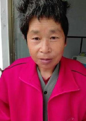 走失者照片 全国救助站