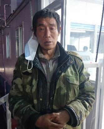 走失者照片 全国救助站