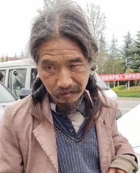走失者照片 全国救助站