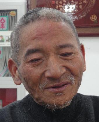 走失者照片 全国救助站