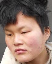 走失者照片 全国救助站
