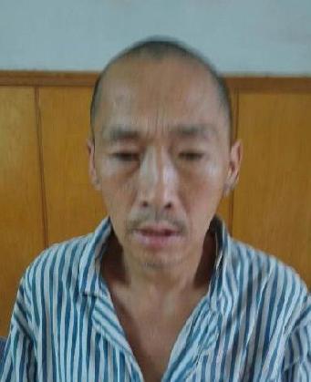 走失者照片 全国救助站