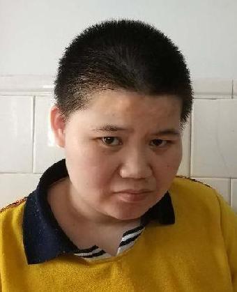 走失者照片 全国救助站