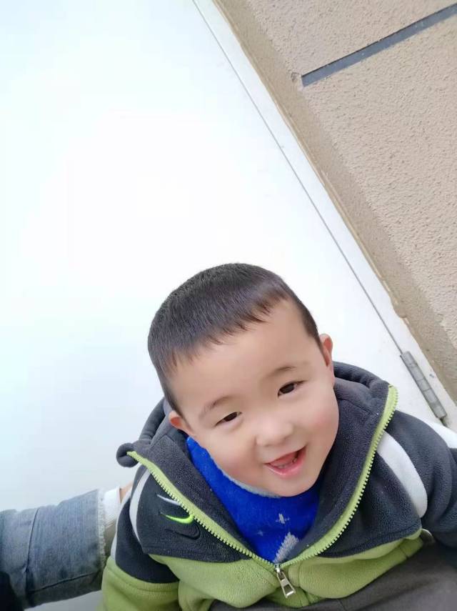 走失者照片 河南开封寻亲，弃婴寻找亲生父母，