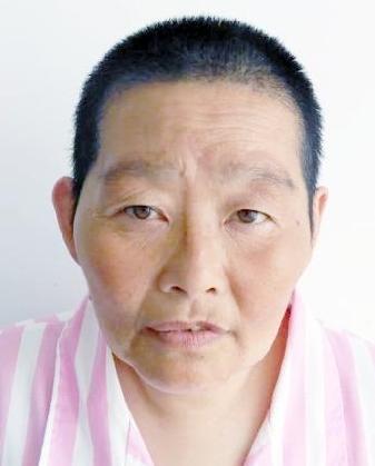 走失者照片 全国救助站