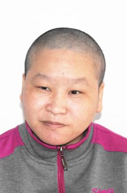 走失者照片 全国救助站