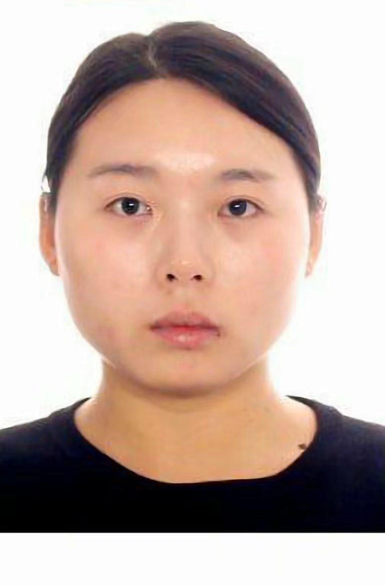 走失者照片 请大家帮忙下有重谢