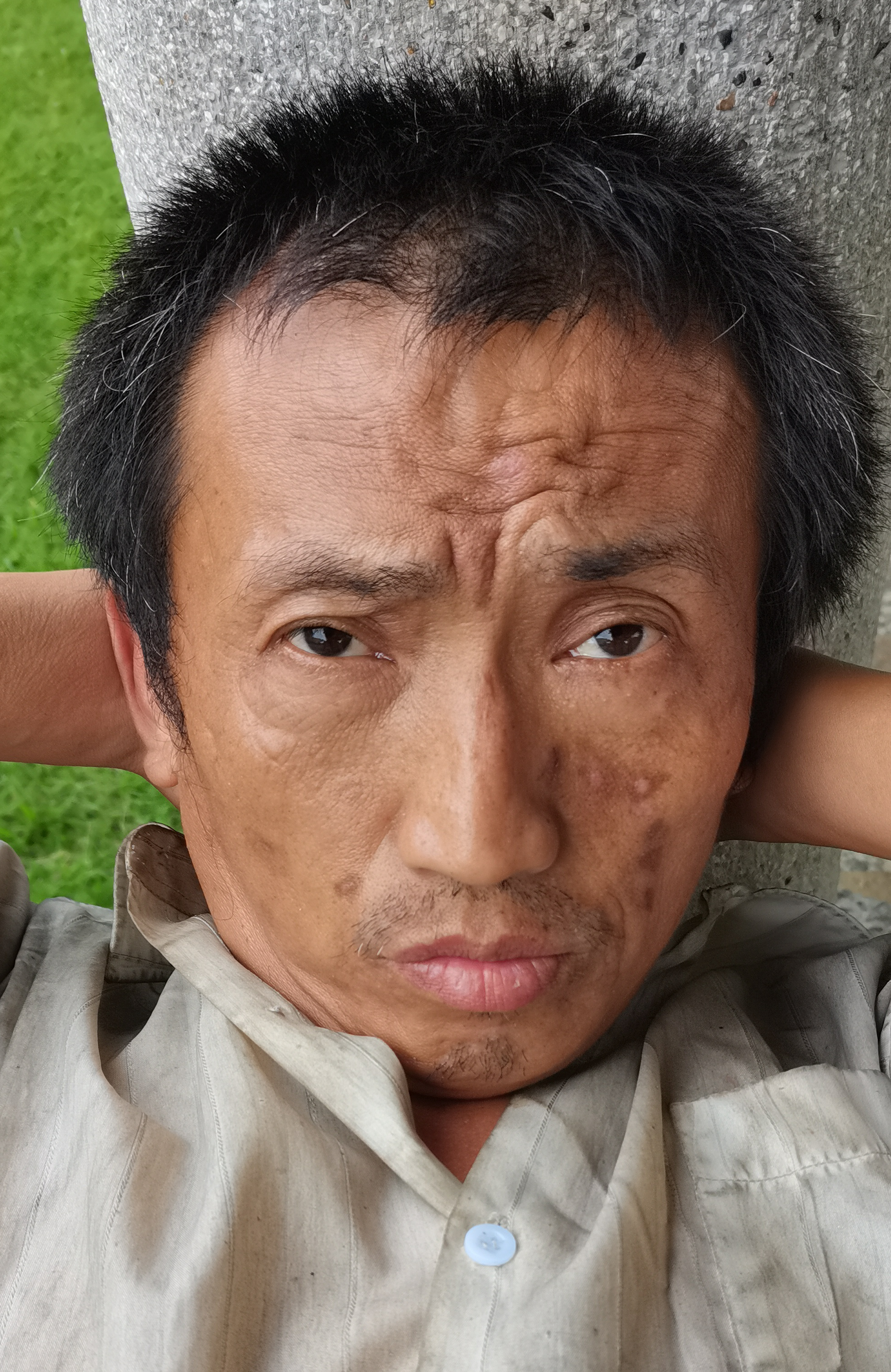 走失者照片 全国救助站