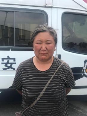 走失者照片 全国救助站