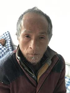 走失者照片 全国救助站
