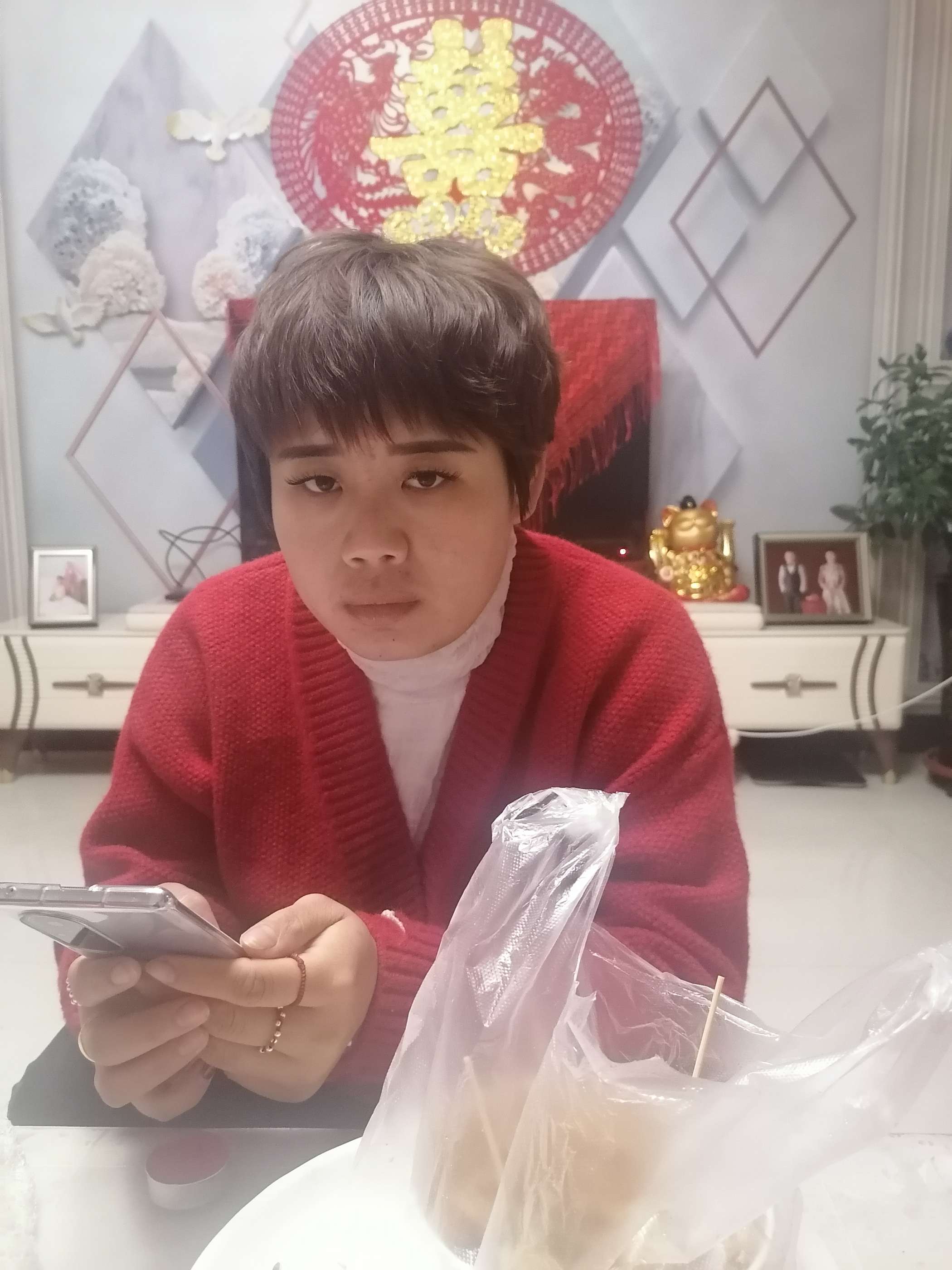 走失者照片 老婆回家吧孩子想了帮忙找到重金