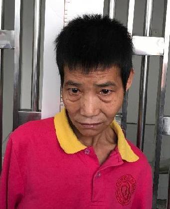 走失者照片 全国救助站