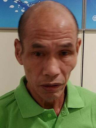 走失者照片 全国救助站
