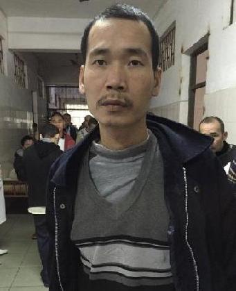 走失者照片 全国救助站