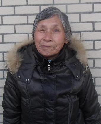 走失者照片 全国救助站