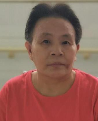 走失者照片 全国救助站