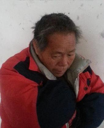 走失者照片 全国救助站