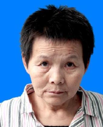 走失者照片 全国救助站