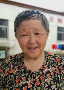 走失者照片 全国救助站