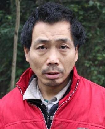 走失者照片 全国救助站