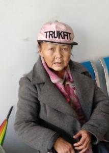 走失者照片 全国救助站