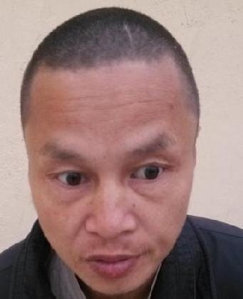 走失者照片 全国救助站