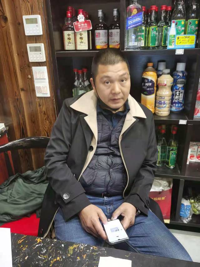 走失者照片 急寻家人