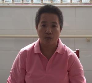 走失者照片 全国救助站