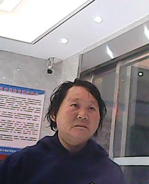 走失者照片 全国救助站