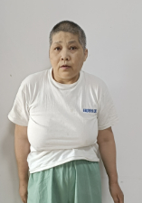 走失者照片 全国救助站