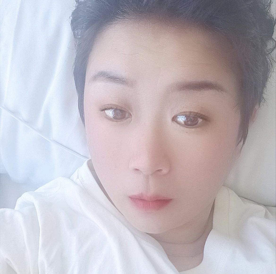 走失者照片 我的妈妈 失踪 请好心人帮忙寻找!...