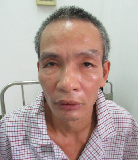 走失者照片 全国救助站