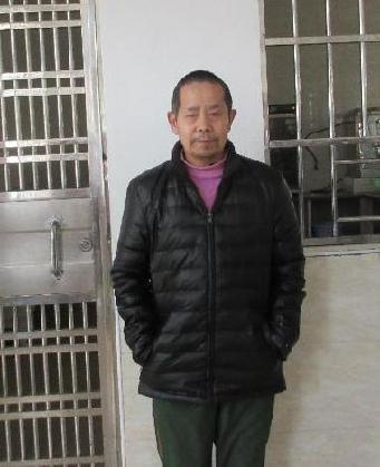 走失者照片 全国救助站