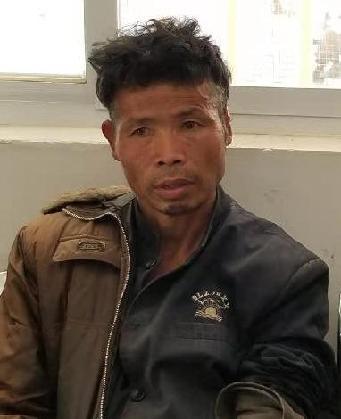 走失者照片 全国救助站