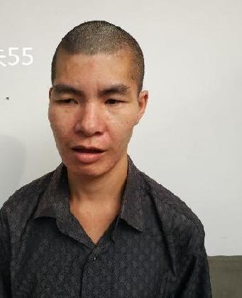 走失者照片 全国救助站